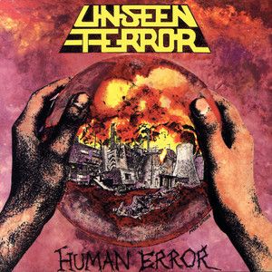 Unseen Terror