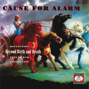 Cause for Alarm