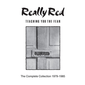 Really Red