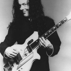 David Lindley & El Rayo-X