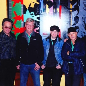 The Blues Magoos