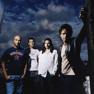 Audioslave