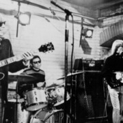 The Chocolate Watchband