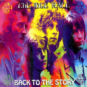 The Idle Race Members, Gear & Sound | Equipboard
