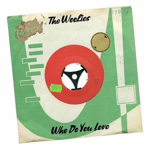 The Woolies