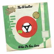 The Woolies
