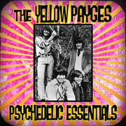 The Yellow Payges