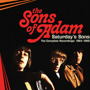 The Sons of Adam