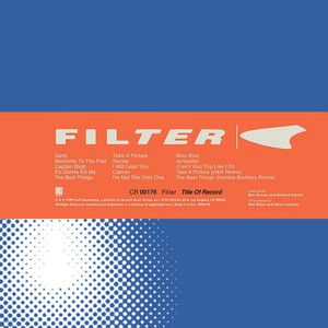 Filter