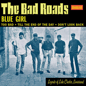 The Bad Roads