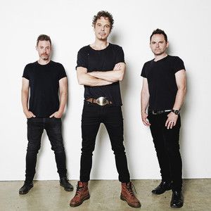 Big Wreck