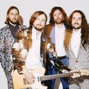J Roddy Walston and The Business