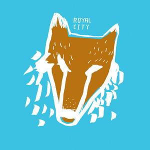 Royal City