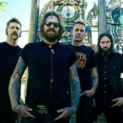 Mastodon