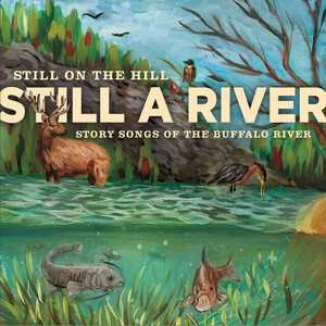 Still on the Hill