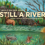 Still on the Hill