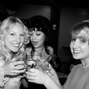 The Hot Toddies