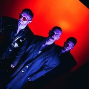 x Ambassadors
