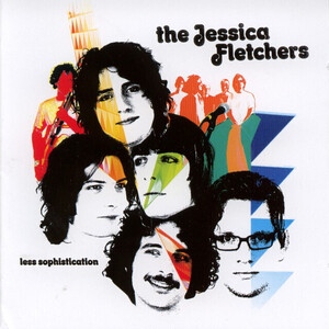 The Jessica Fletchers