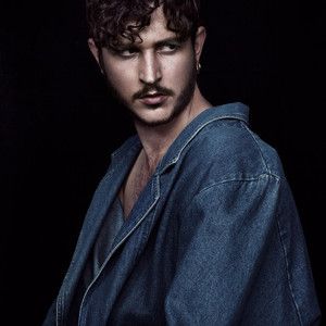 Oscar And The Wolf