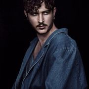Oscar And The Wolf
