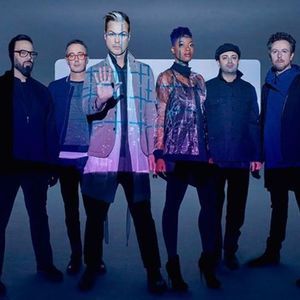 Fitz & The Tantrums