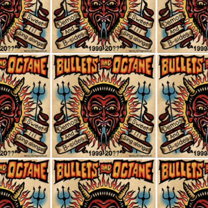 Bullets and Octane