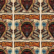 Bullets and Octane