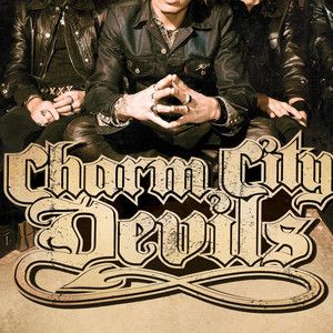 Charm City Devils
