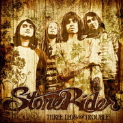 StoneRider