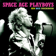 Space Age Playboys