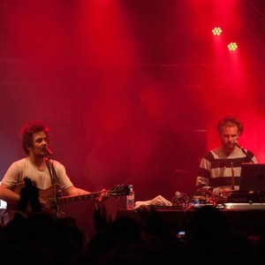 Milky Chance