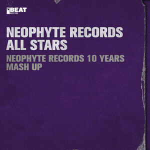 Neophyte Records All Stars