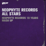 Neophyte Records All Stars