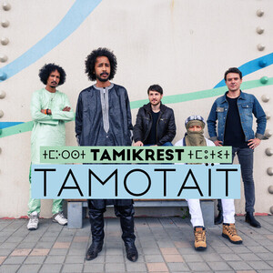 Tamikrest