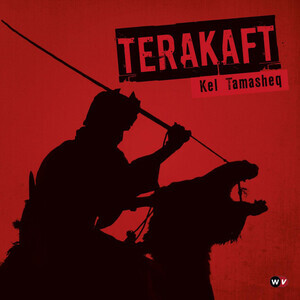 Terakaft