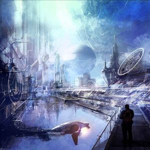 Progenie Terrestre Pura
