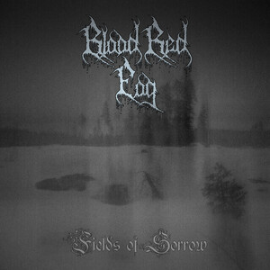 Blood Red Fog