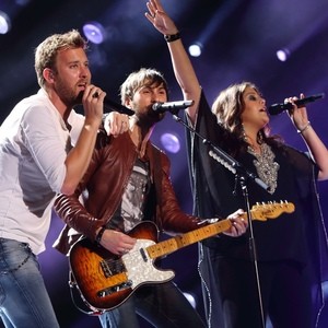 Lady Antebellum
