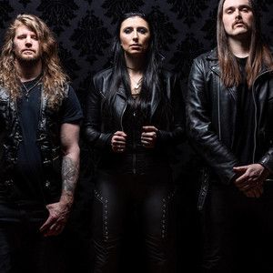 Unleash the Archers