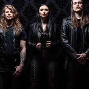 Unleash the Archers