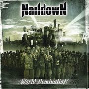 Naildown