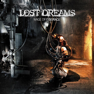 Lost Dreams