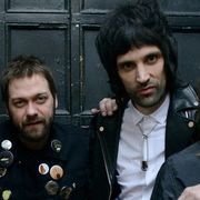 Kasabian