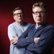 The Proclaimers