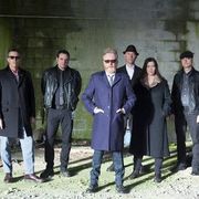 Flogging Molly