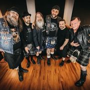 Real McKenzies