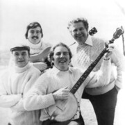 The Clancy Brothers
