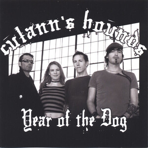 Culann's Hounds