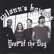 Culann's Hounds
